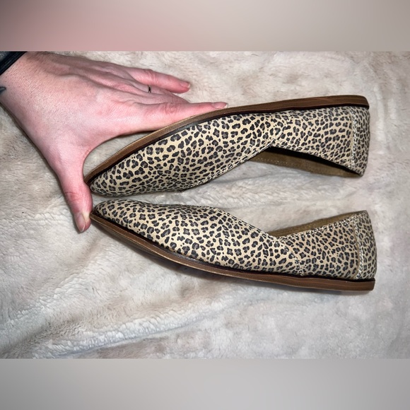 TOMS Women's Flats Size 7 - Picture 4 of 7